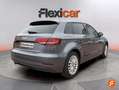 Audi A3 Sportback 30 TFSI 85kW Gris - thumbnail 4