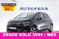 Citroen C4 PICASSO  PICASSO 1.2 PURETECH SHINE 130CV 5P # NAV Negro - thumbnail 1