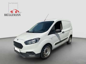 Courier