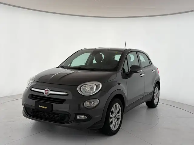 Fiat 500X 1.6 mjt Pop Star 4x2 120cv