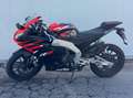 Aprilia RS 125 2024 Rojo - thumbnail 1