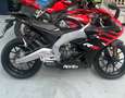Aprilia RS 125 2024 Rojo - thumbnail 2