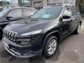 Jeep Cherokee Limited 4WD, Leder schwarz, Klimaautomatik, Navi Negru - thumbnail 2