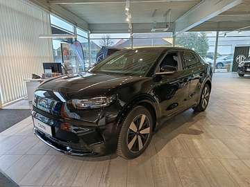 Elektro 52kWh Standard Range Style *TAGESZULASS...