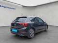 Volkswagen Polo 1.0 TSI Life NAVI LED ACC GJR SHZ Schwarz - thumbnail 7