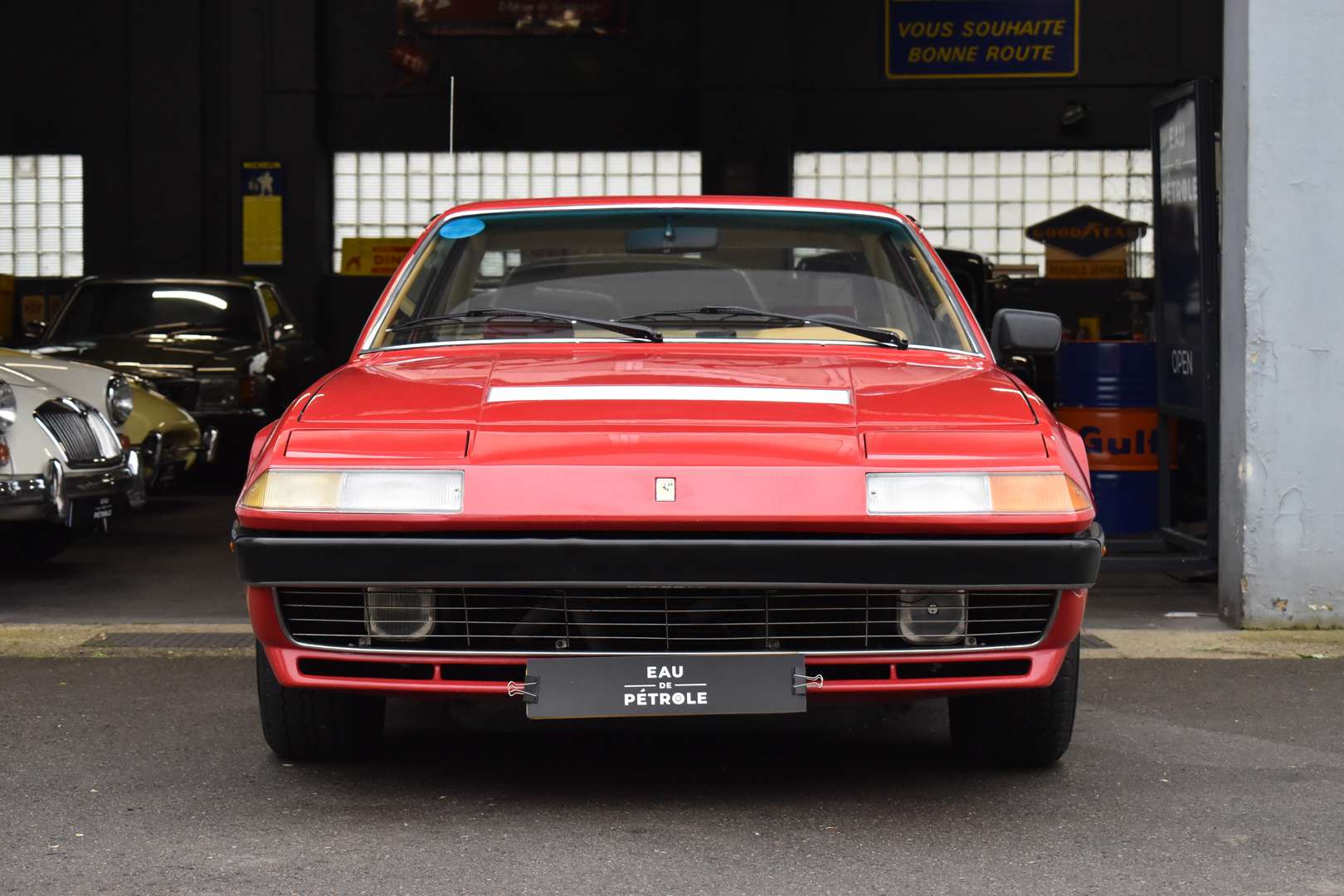 Ferrari 400 - - Joinsteer - #3