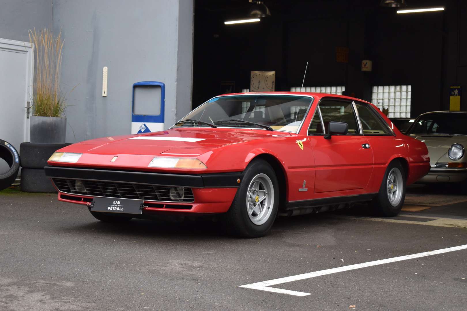 Ferrari 400 - - Joinsteer - #4