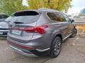 Hyundai SANTA FE 1.6 T-GDI 265 PHEV HTRAC EXECUTIVE AUTO Gris - thumbnail 6