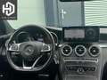 Mercedes-Benz C 220 220d CDI Edition 1 AMG Night Pano|Navi|Multibeam Blauw - thumbnail 7