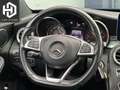 Mercedes-Benz C 220 220d CDI Edition 1 AMG Night Pano|Navi|Multibeam Blauw - thumbnail 5