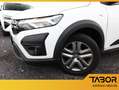 Dacia Jogger 1.0 TCe 110 Expression LED Temp PDC Klima Weiß - thumbnail 4