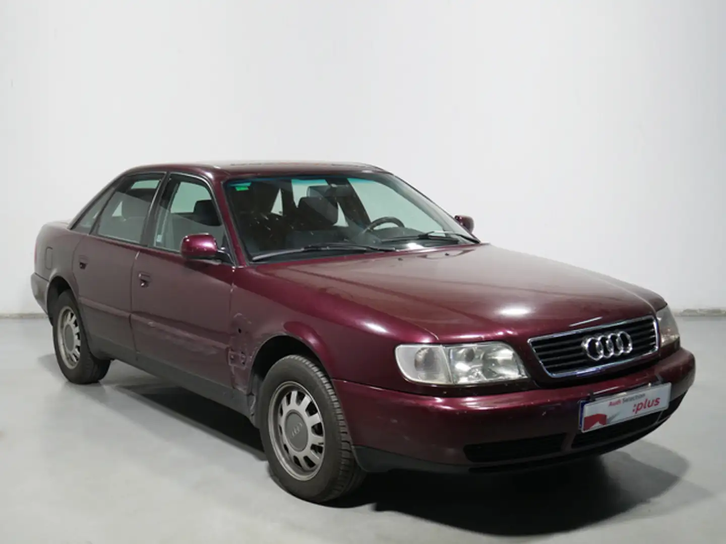 Audi A6 2.3 Фіолетовий - 1