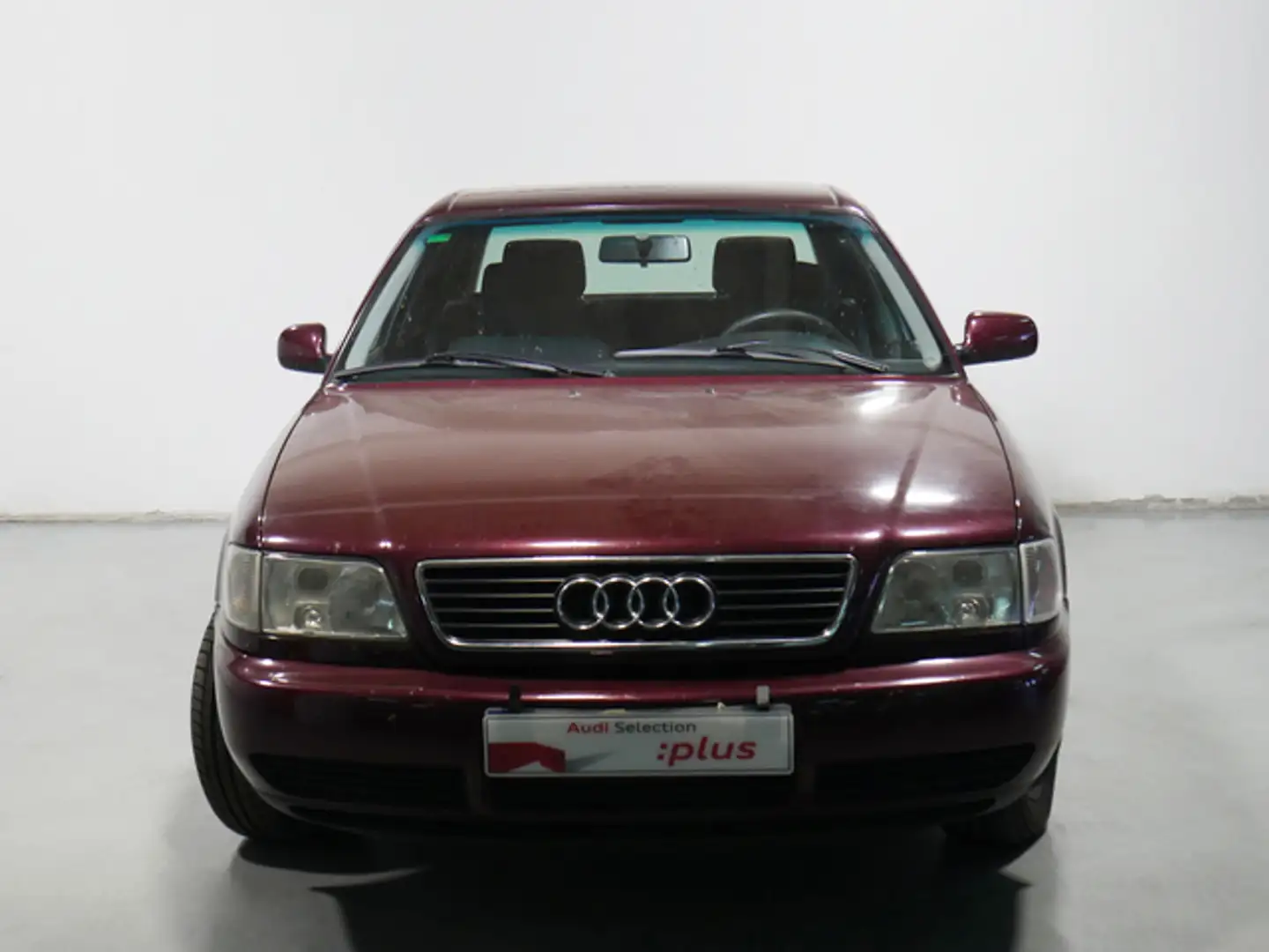Audi A6 2.3 Фіолетовий - 2