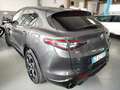 Alfa Romeo Stelvio 2.2 Turbodiesel 210 CV Q4 Veloce SUPERPROMO Gris - thumbnail 8