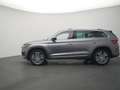Skoda Kodiaq L&K 4x4 AHK LEDER ACC NAVI MEMORY CANT Grau - thumbnail 21