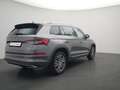 Skoda Kodiaq L&K 4x4 AHK LEDER ACC NAVI MEMORY CANT Grau - thumbnail 2