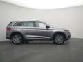Skoda Kodiaq L&K 4x4 AHK LEDER ACC NAVI MEMORY CANT Grau - thumbnail 3