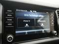 Skoda Kodiaq L&K 4x4 AHK LEDER ACC NAVI MEMORY CANT Grau - thumbnail 11