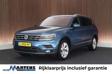 2.0 TDI 150pk DSG Comfortline Business 7Pers. Trek