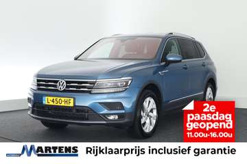 2.0 TDI 150pk DSG Comfortline Business 7Pers. Trek
