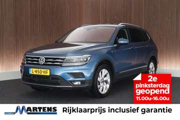 2.0 TDI 150pk DSG Comfortline Business 7Pers. Trek