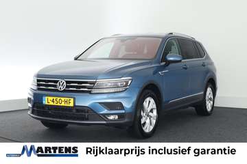 2.0 TDI 150pk DSG Comfortline Business 7Pers. Trek