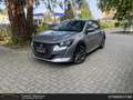 Peugeot 208 Allure e-208 Gris - thumbnail 1
