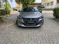 Peugeot 208 Allure e-208 Gris - thumbnail 2