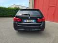 BMW 318 Serie 3 F31 Touring 318d Advantage auto Nero - thumbnail 8