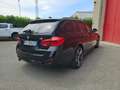 BMW 318 Serie 3 F31 Touring 318d Advantage auto Nero - thumbnail 9