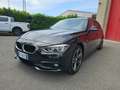 BMW 318 Serie 3 F31 Touring 318d Advantage auto Nero - thumbnail 4