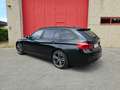 BMW 318 Serie 3 F31 Touring 318d Advantage auto Nero - thumbnail 6