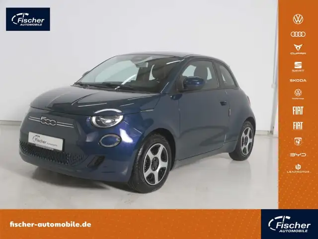 Fiat 500e Elektro Action 23,8 Kwh Keyless/DAB+/Link