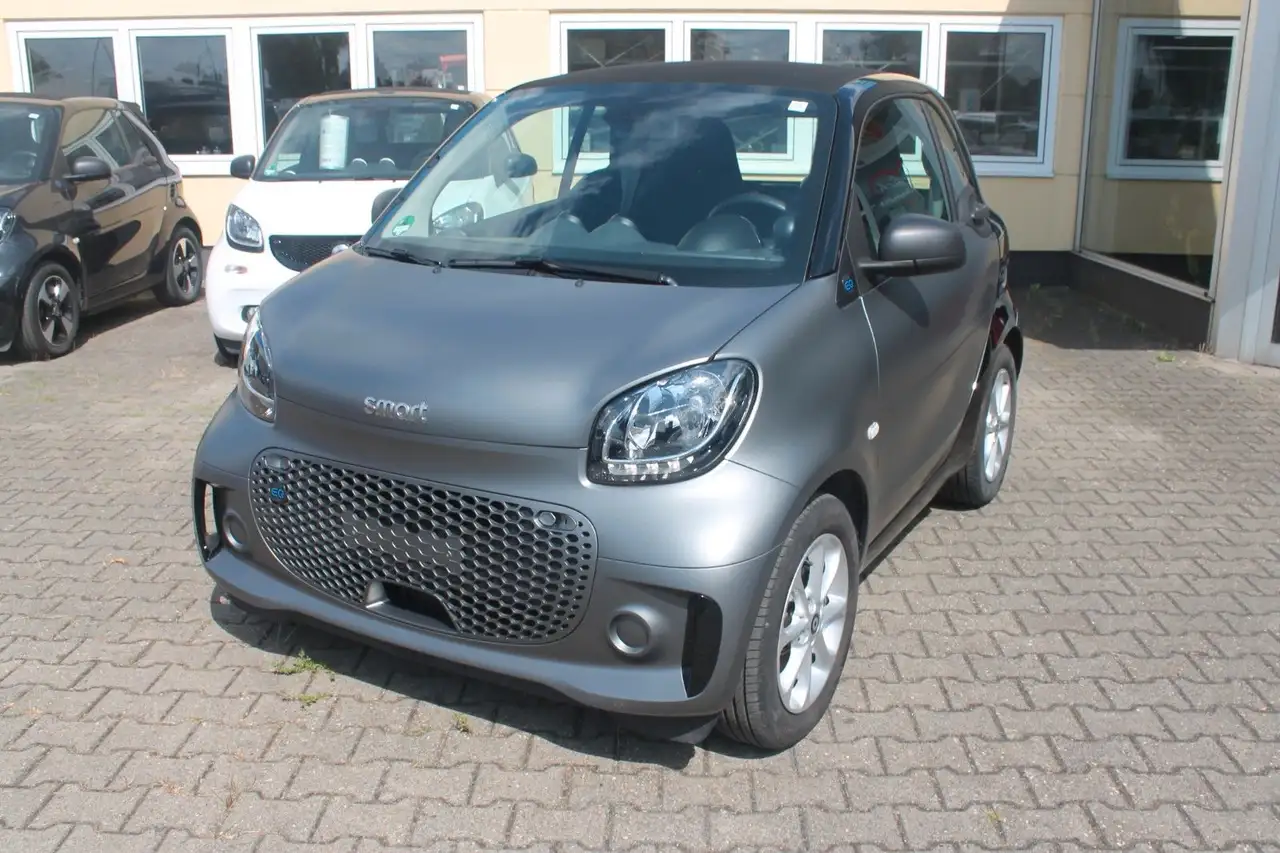 smart forTwo 2023 — фото 10