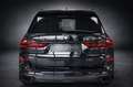 BMW X7 xDrive40d 3x M SPORT*LUFT*PANO*KRISTALL*7-SIT Negro - thumbnail 7
