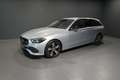 Mercedes-Benz C 200 d T AVANTGARDE/KAMERA/LED/DISTRO/AHK/SHZ Plateado - thumbnail 1