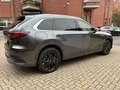 Mazda CX-80 2.5 e-SKYACTIV PHEV Homura Plus Auto AWD Grau - thumbnail 4
