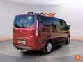 Ford Tourneo Custom 2.0 Ecob 136kW (185CV) Hybr L1 Titanium Rojo - thumbnail 8