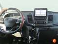 Ford Tourneo Custom 2.0 Ecob 136kW (185CV) Hybr L1 Titanium Rojo - thumbnail 10