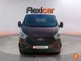 Ford Tourneo Custom 2.0 Ecob 136kW (185CV) Hybr L1 Titanium Rojo - thumbnail 2