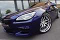 BMW 640 LCI*M-PACK*360 CAM*KEYLESS*HARMAN KARDON*HEADUP* Blauw - thumbnail 32