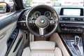 BMW 640 LCI*M-PACK*360 CAM*KEYLESS*HARMAN KARDON*HEADUP* Blauw - thumbnail 31