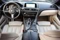 BMW 640 LCI*M-PACK*360 CAM*KEYLESS*HARMAN KARDON*HEADUP* Blauw - thumbnail 19