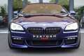 BMW 640 LCI*M-PACK*360 CAM*KEYLESS*HARMAN KARDON*HEADUP* Blue - thumbnail 2