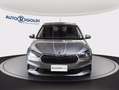 Skoda Fabia 1.0 mpi evo ambition 80cv Gris - thumbnail 2