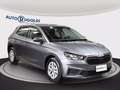 Skoda Fabia 1.0 mpi evo ambition 80cv Gris - thumbnail 18