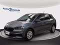 Skoda Fabia 1.0 mpi evo ambition 80cv Gris - thumbnail 1
