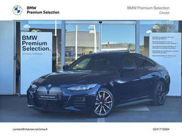 eDrive35 286ch M Sport