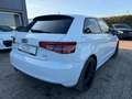 Audi A3 1.4 TFSI ambition NAVI  + Neu TÜV Weiß - thumbnail 3