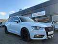Audi A3 1.4 TFSI ambition NAVI  + Neu TÜV Weiß - thumbnail 1